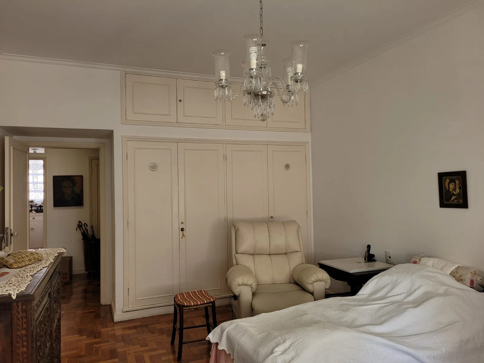 Imagem Apartamento com 4 Quartos à Venda, 400 m² em Higienópolis - São Paulo