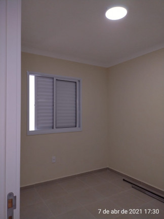 Imagem Apartamento com 2 Quartos à Venda ou Locação, 61 m² em Vila Rica - Sorocaba