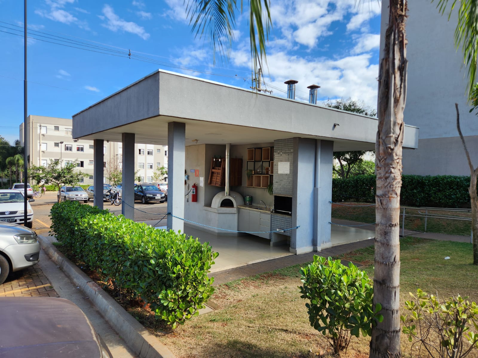 Imagem Apartamento com 2 Quartos à Venda, 45 m²em Jardim Diva Tarlá de Carvalho - Ribeirão Preto