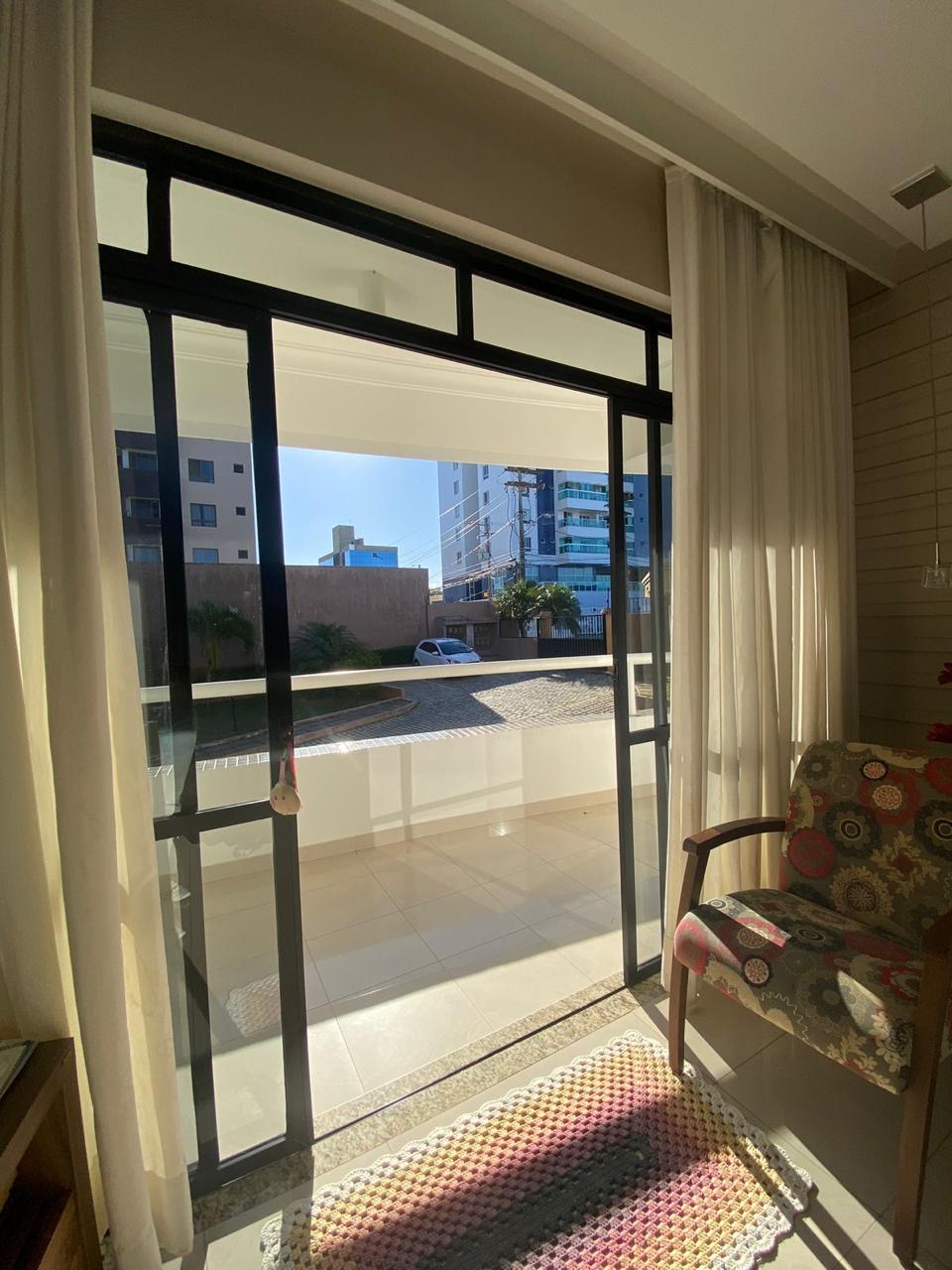 Imagem Apartamento com 3 Quartos para Alugar, 180 m²em Pitangueiras - Lauro de Freitas