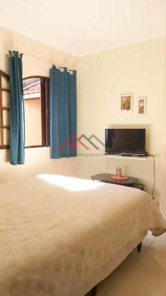 Imagem Sobrado com 3 Quartos à Venda, 165 m² em Vila Tibiriçá - Santo André
