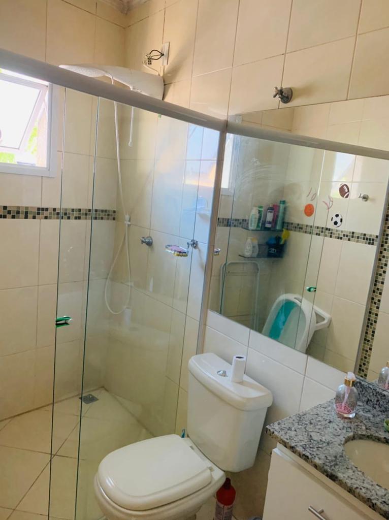 Imagem Casa com 3 Quartos à Venda, 124 m² em Jardim Paulista - Atibaia