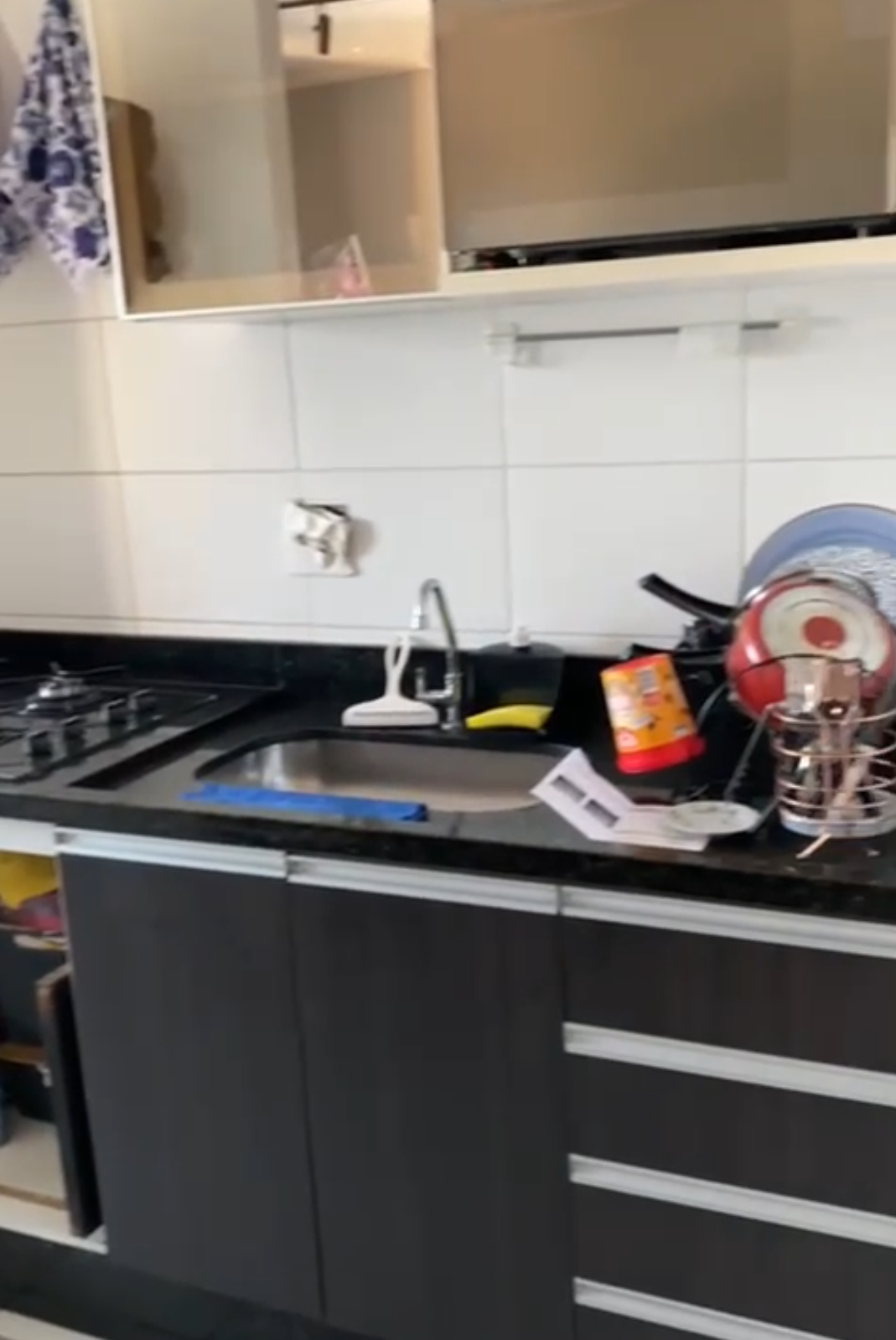 Apartamento com 2 Quartos à Venda, 46 m²em Itaquera - São Paulo