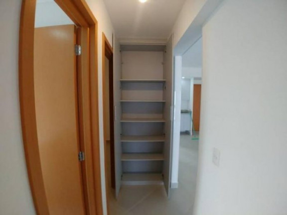 Imagem Apartamento com 2 Quartos para Alugar, 65 m² em Vila Curuçá - Santo André