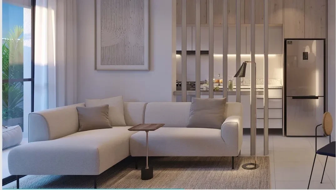 Imagem Apartamento com 2 Quartos à Venda, 54 metros em Palmeiras de São José - São José dos Campos