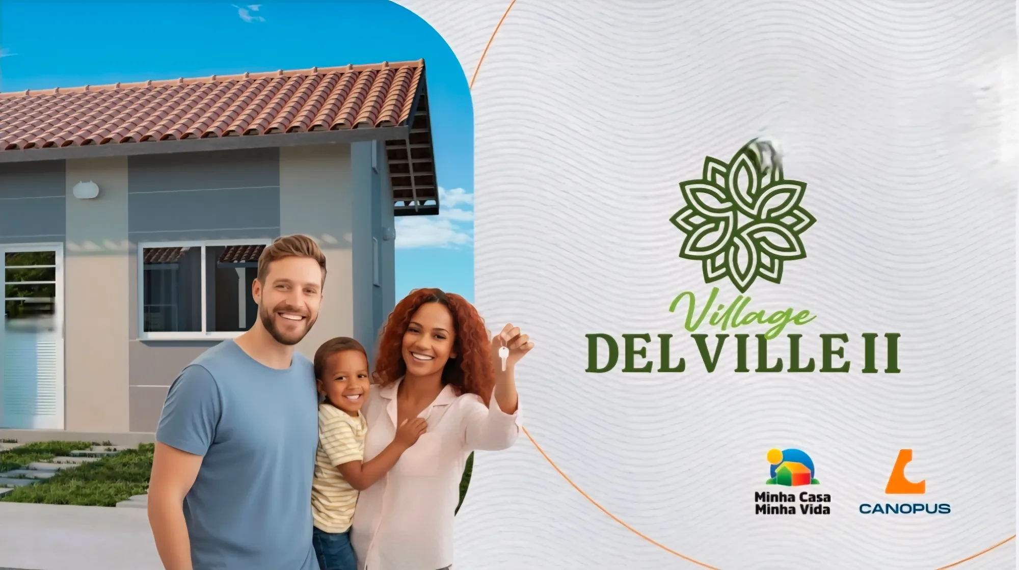 Foto do imóvel: Casa com 2 Quartos à Venda, 4165 metro em Paço do Lumiar - Paço do Lumiar