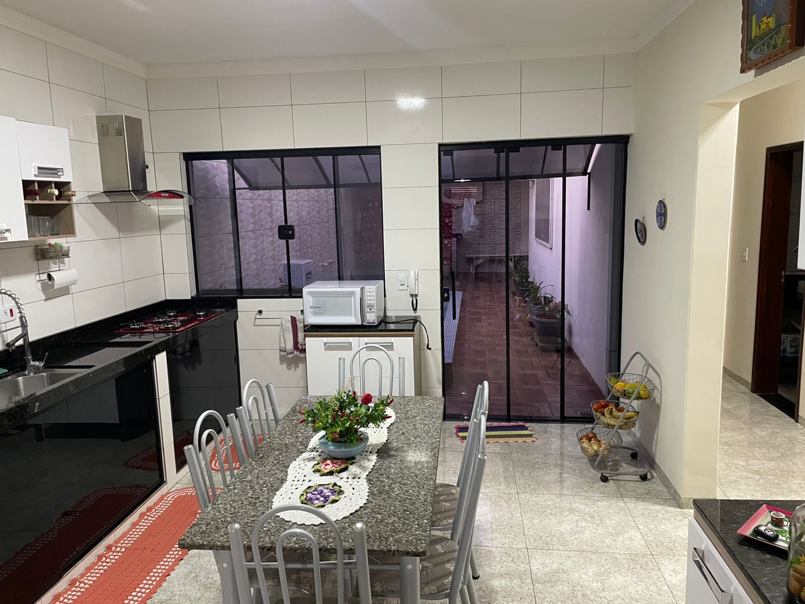 Imagem Casa com 3 Quartos à Venda, 200 m² em   - Cambará