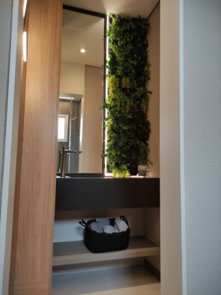 Imagem Apartamento com 3 Quartos à Venda, 75 m² em Buru - Salto