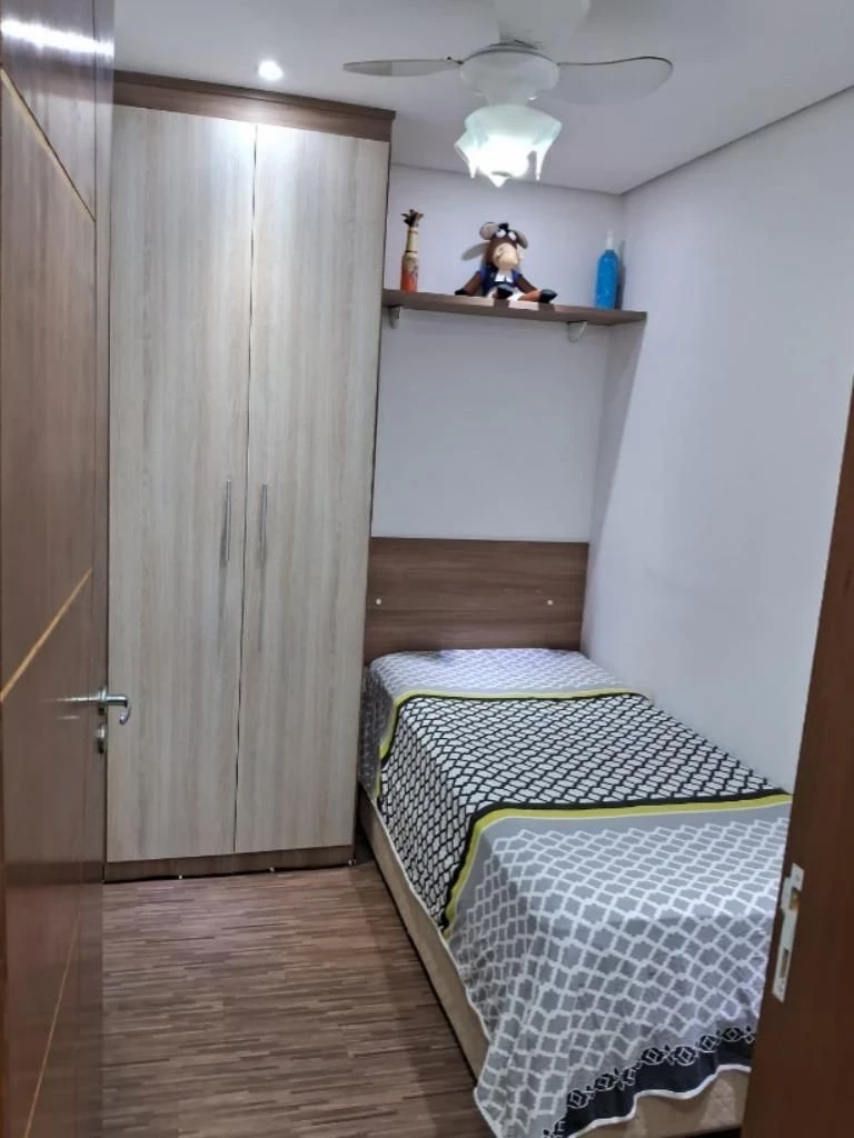 Imagem Apartamento com 3 Quartos à Venda, em Bela Vista - São Paulo