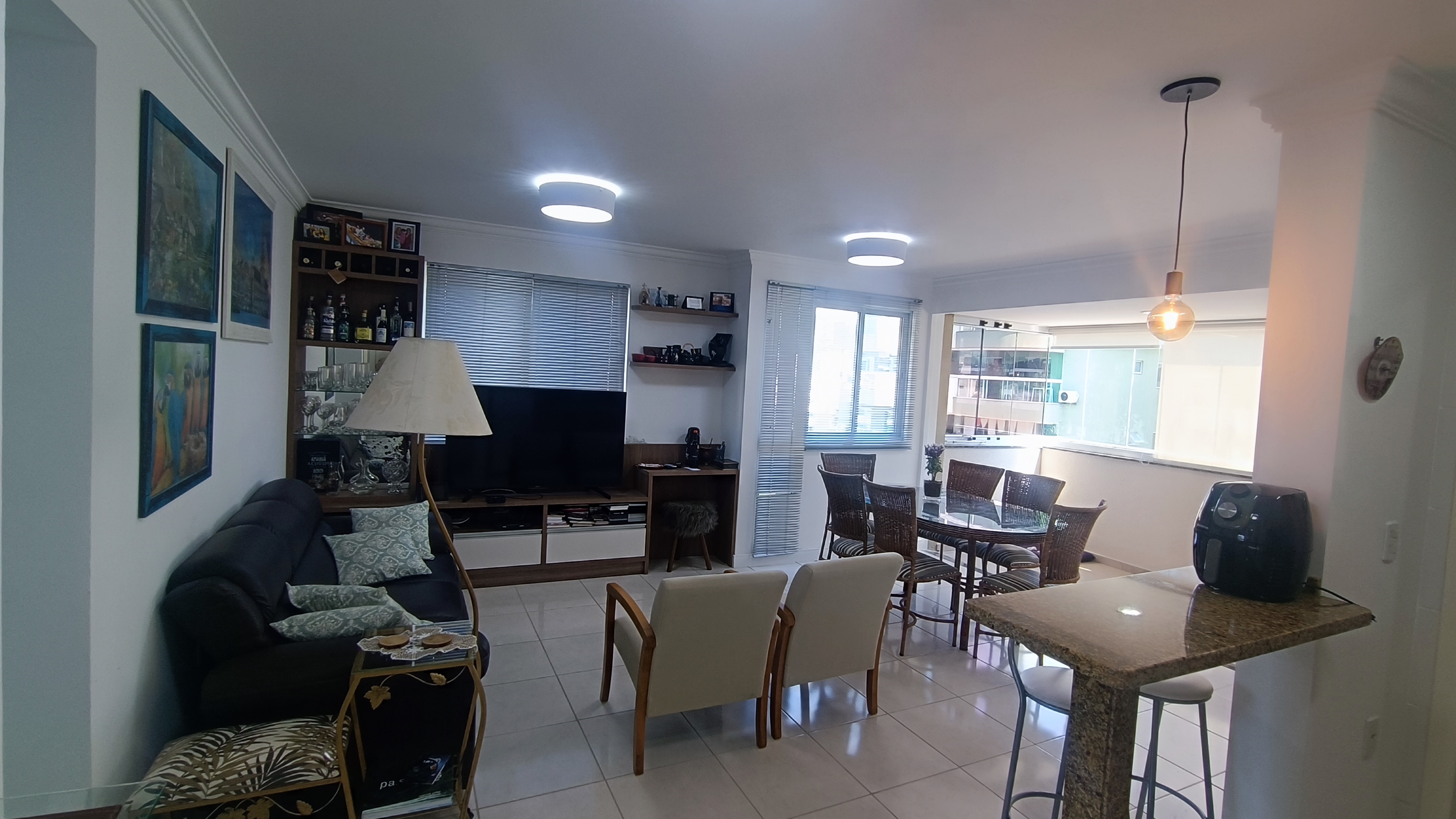 Apartamento com 2 Quartos à Venda, 77 m²em Bombas - Bombinhas