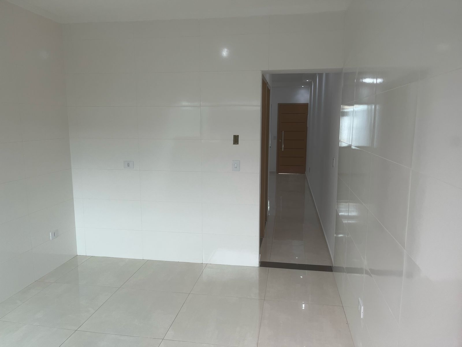 Imagem Sobrado com 3 Quartos à Venda, 109 m² em Vila Nhocune - São Paulo