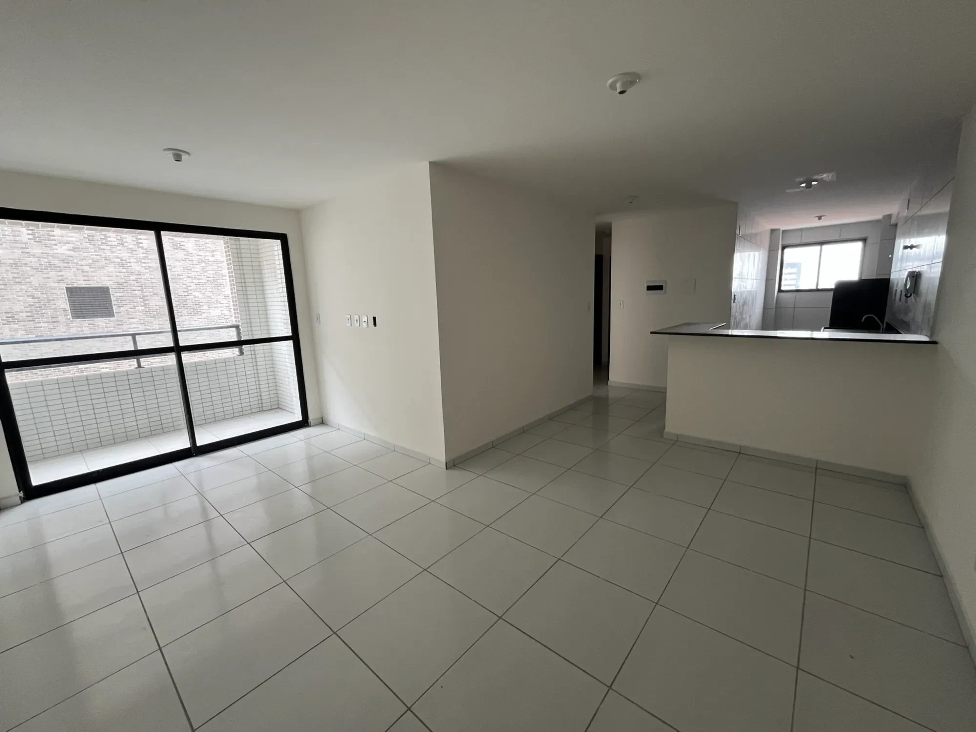 Imagem Apartamento com 3 Quartos à Venda, 70 m² em Estados - João Pessoa