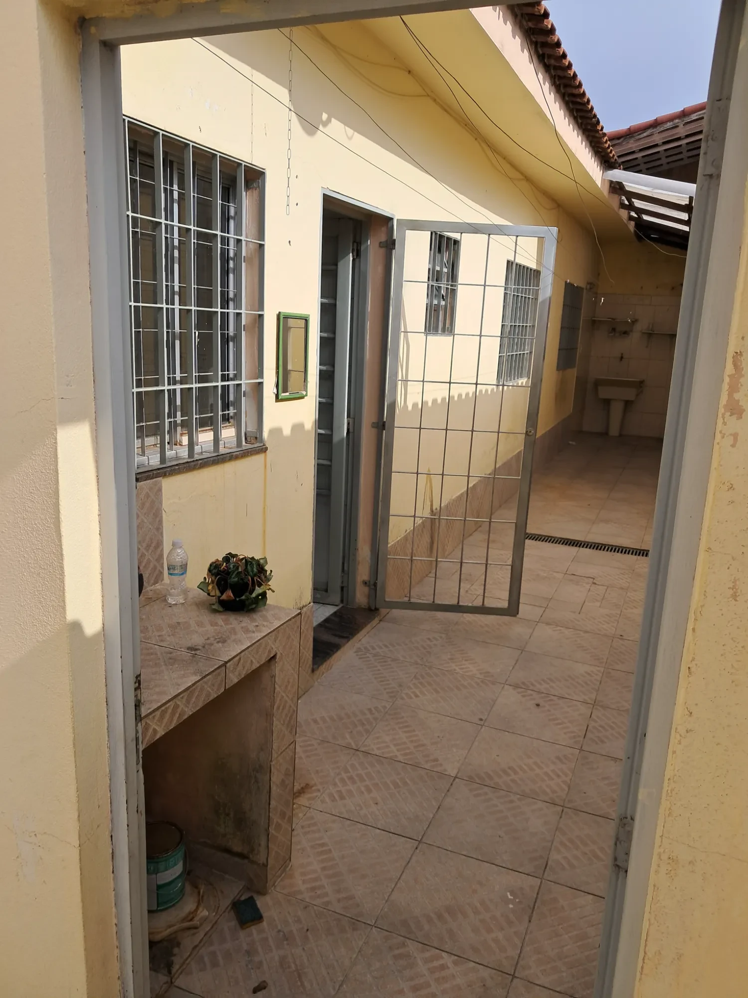 Imagem Casa com 2 Quartos à Venda, 63 metros em Jardim Universo - Mogi das Cruzes