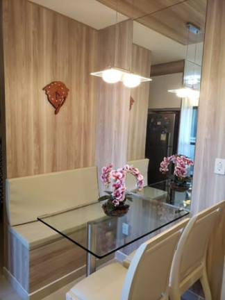 Imagem Apartamento com 2 Quartos à Venda, 56 m² em Ponta Negra - Natal