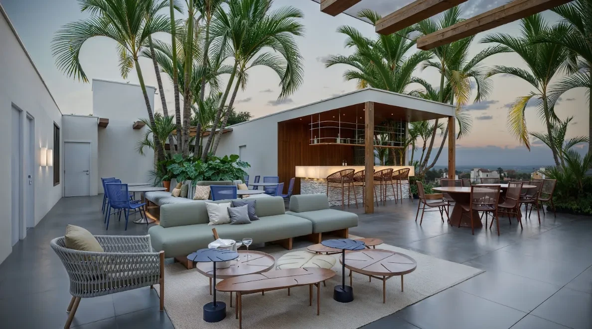 Imagem Studio com 1 Quarto à Venda, 22 m² em Tamandaré - Tamandaré