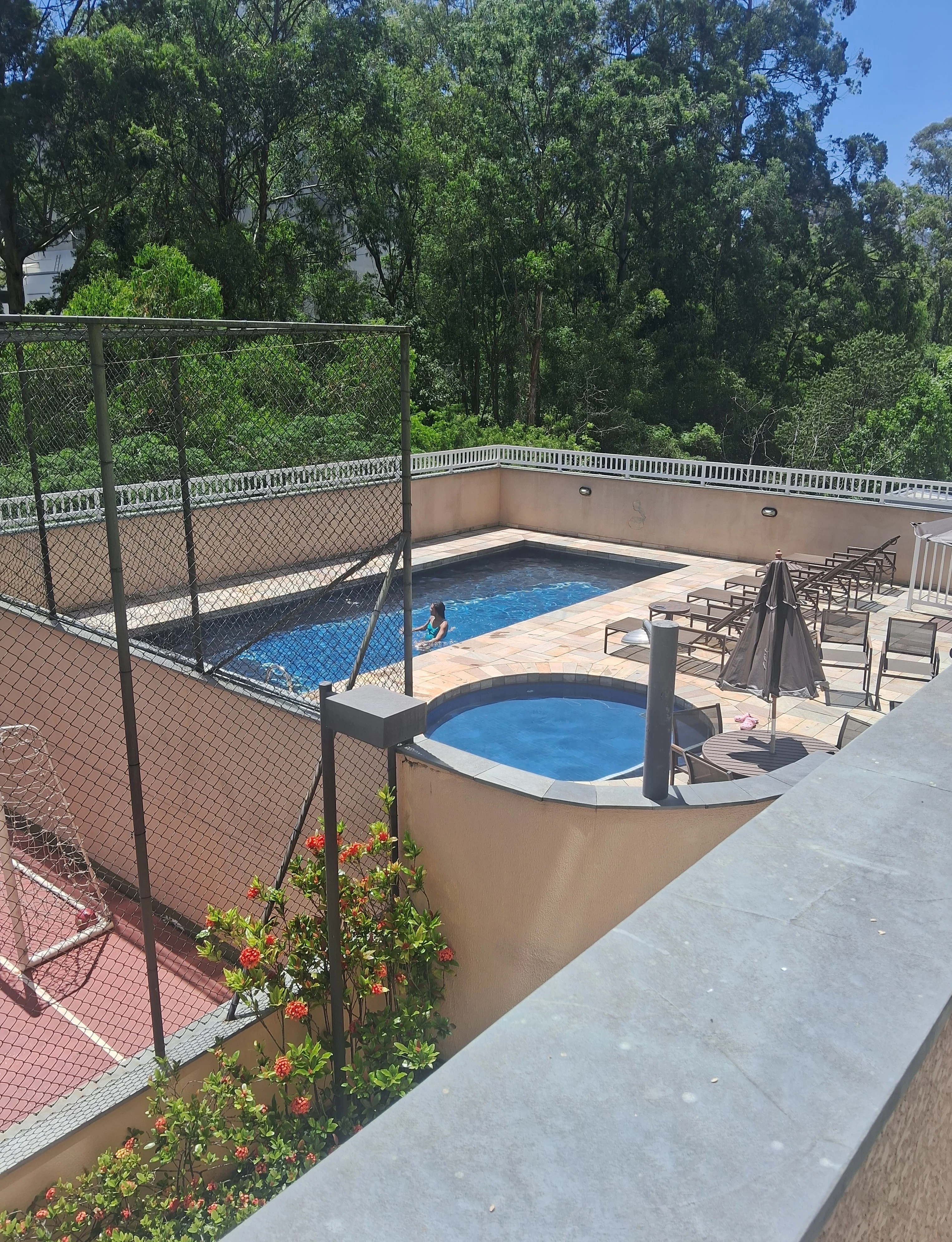 Imagem Apartamento com 3 Quartos à Venda, 78 m² em Vila Andrade - São Paulo