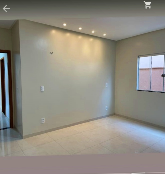 Imagem Casa de Condomínio com 3 Quartos para Alugar, 150 m²em Nova Marabá - Marabá