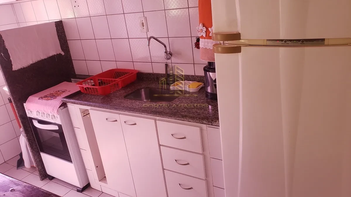 Imagem Apartamento com 2 Quartos para Temporada, 70 m² em Praia Grande - Ubatuba