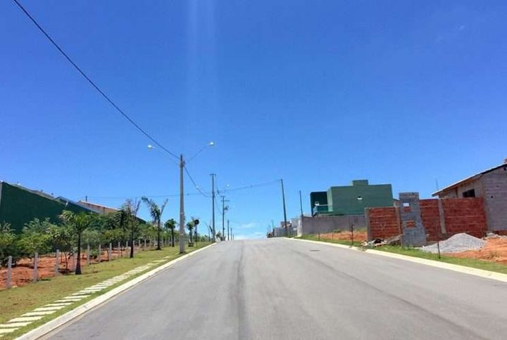 Terreno à Venda, 140 m² em Residencial Vino Barolo - Bragança Paulista