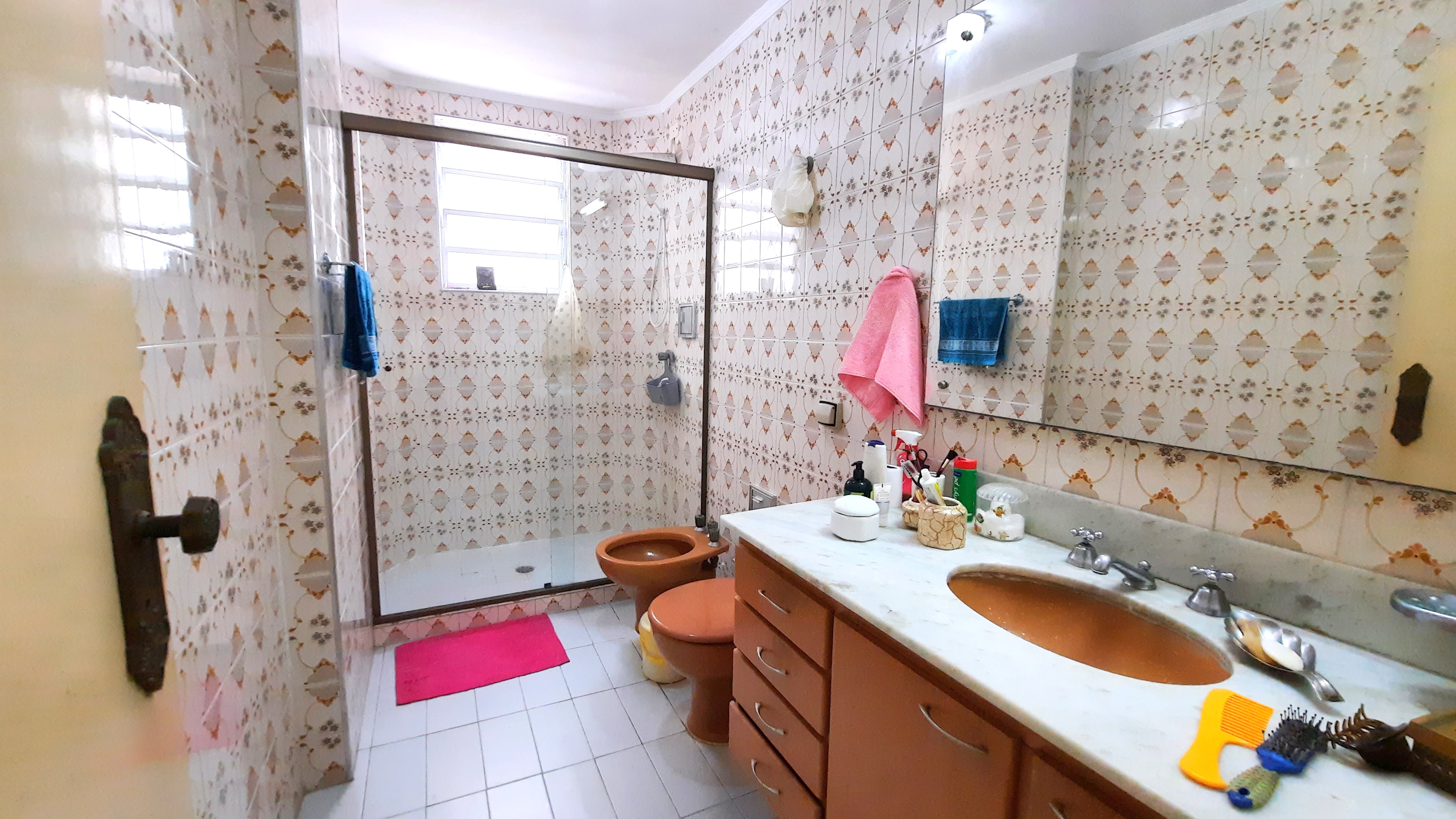 Imagem Apartamento com 2 Quartos à Venda, 109 m²em Aparecida - Santos