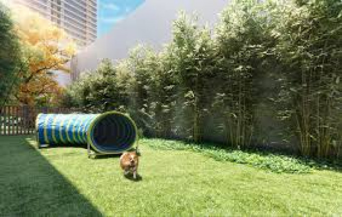 Imagem Cobertura com 4 Quartos à Venda, 287 m² em Sumaré - São Paulo