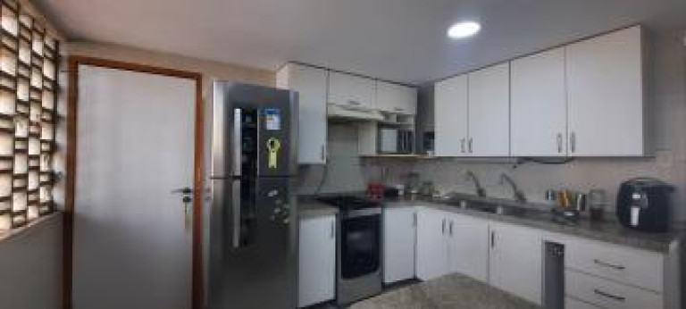 Imagem Apartamento com 3 Quartos à Venda, 141 m² em Paissandu - Recife