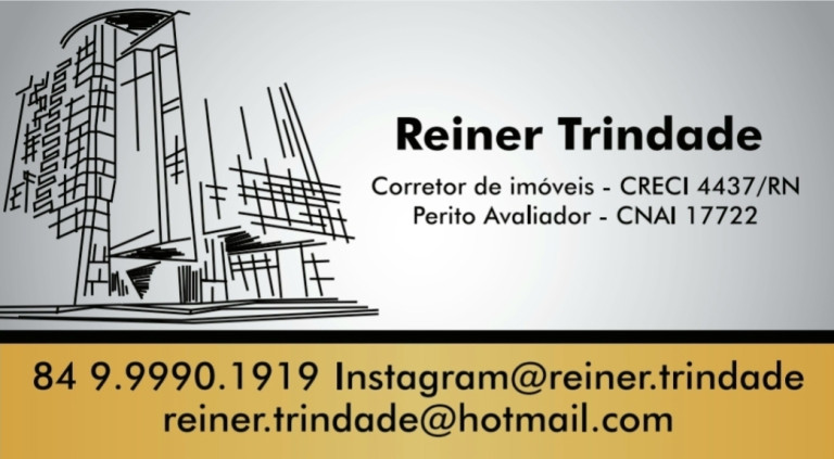 Imagem Terreno à Venda, 411 m² em Pitimbu - Natal