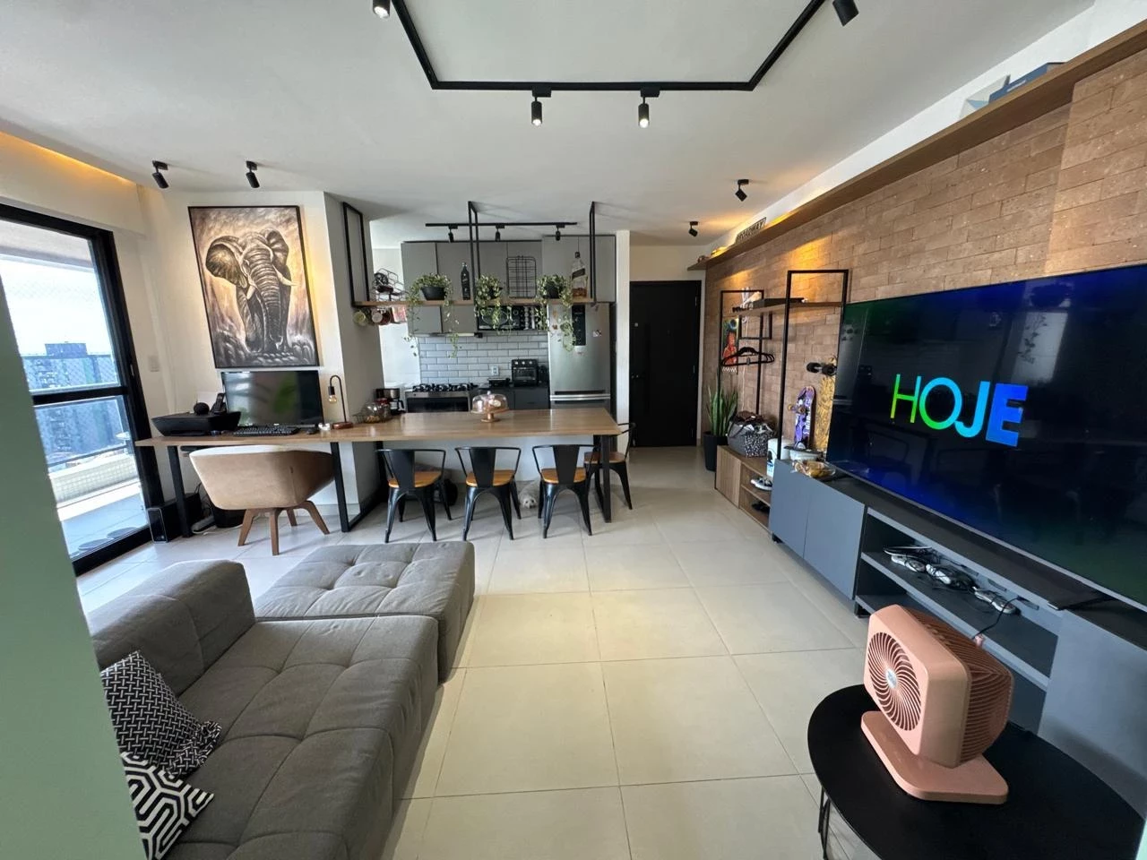 Imagem Apartamento com 2 Quartos à Venda, 96 m² em Umarizal - Belém Imagem Apartamento com 2 Quartos à Venda, 96 m² em Umarizal - Belém