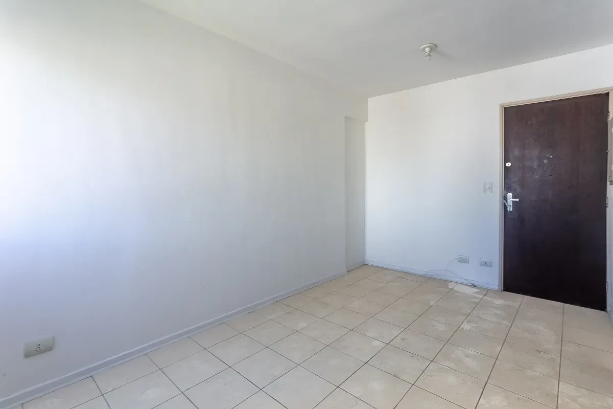 Imagem Apartamento com 1 Quarto à Venda, 40 m² em Consolação - São Paulo