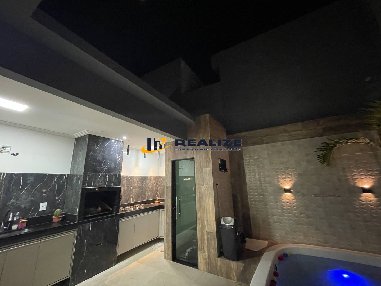 Imagem Casa com 4 Quartos à Venda, 210 m²em Parque Tropical - Campos dos Goytacazes