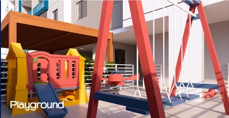 Foto do imóvel: Apartamento com 2 Quartos à Venda, 48 m² em Cocal - Vila Velha