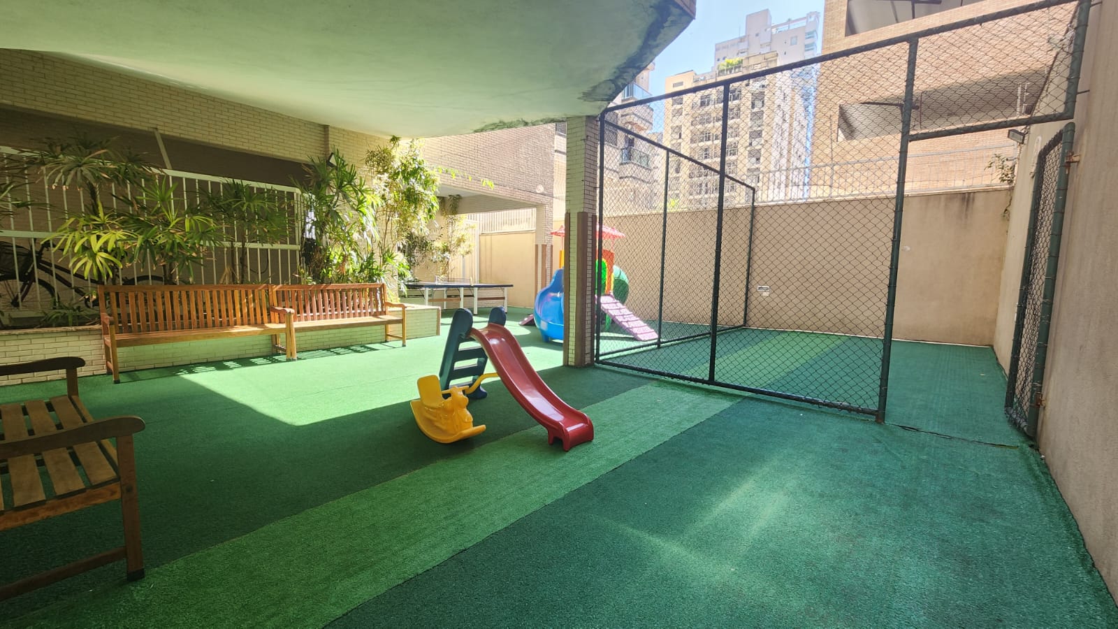 Imagem Apartamento com 3 Quartos à Venda, 160 m²em Boqueirão - Santos