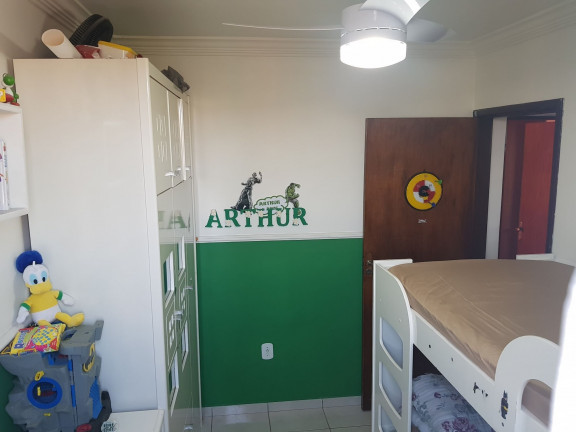 Imagem Apartamento com 2 Quartos à Venda, 52 m² em Vila Sílvia - São Paulo