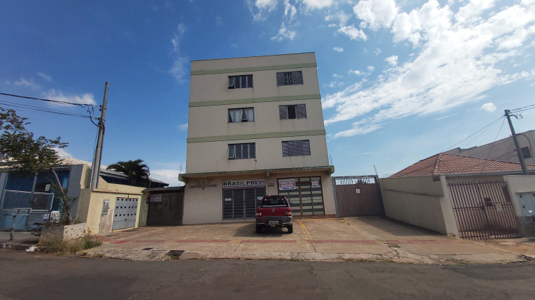 Imagem Sala Comercial à Venda, 43 m² em Vila Glória - Campo Grande