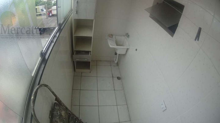 Imagem Apartamento com 2 Quartos à Venda, 48 m² em Parque Pinheiros - Taboão Da Serra