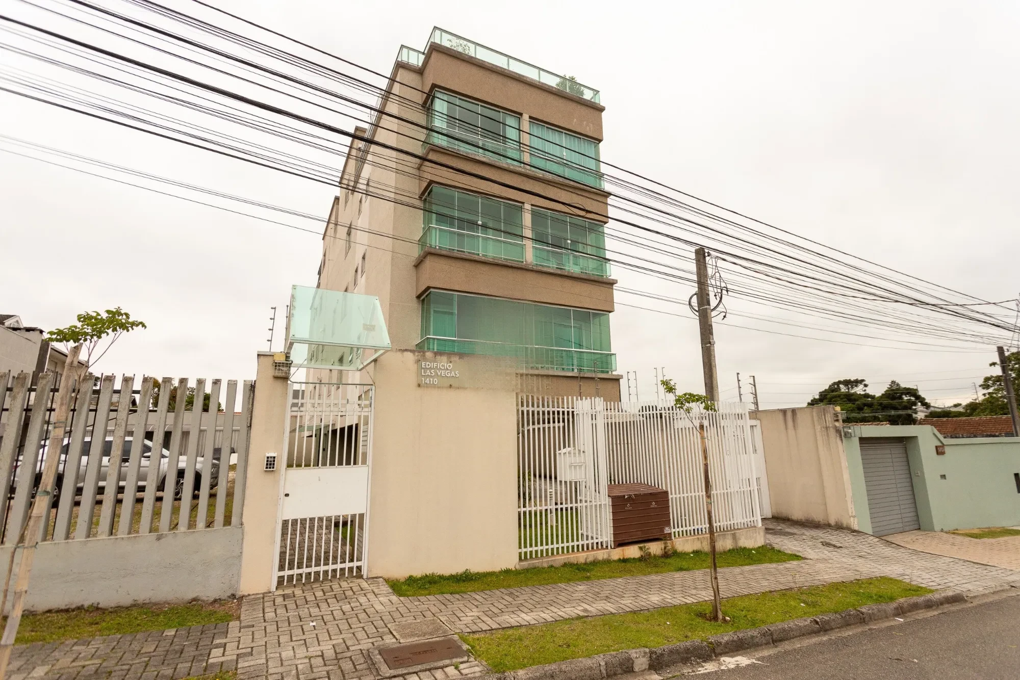 Foto do imóvel: Cobertura com 3 Quartos à Venda, 181 metros em Portão - Curitiba