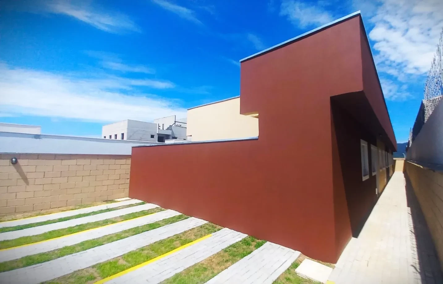 Imagem Casa de Vila com 2 Quartos à Venda, 44 metros em Vila São Paulo - Mogi das Cruzes
