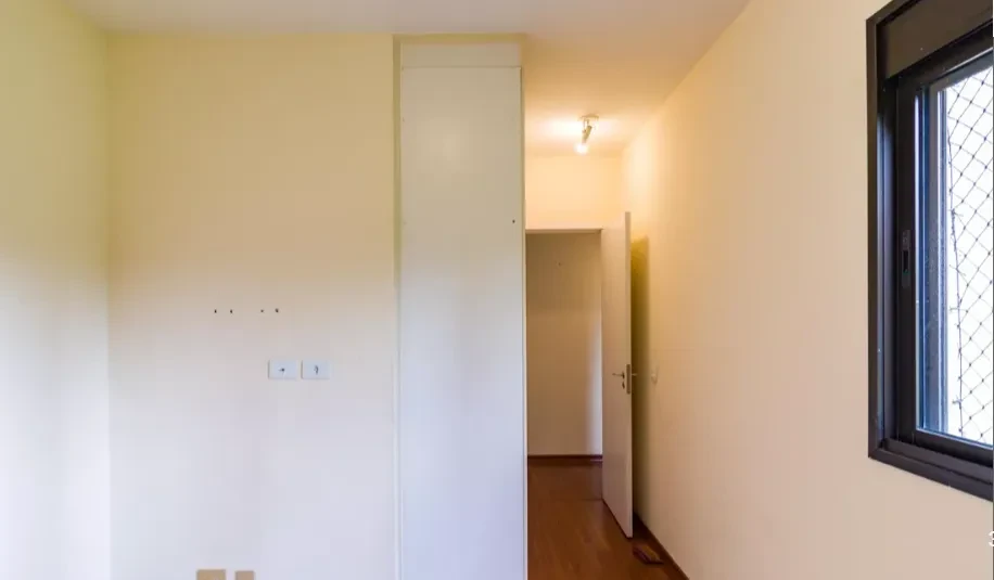Imagem Apartamento com 3 Quartos à Venda, 150 m² em Vila Andrade - São Paulo