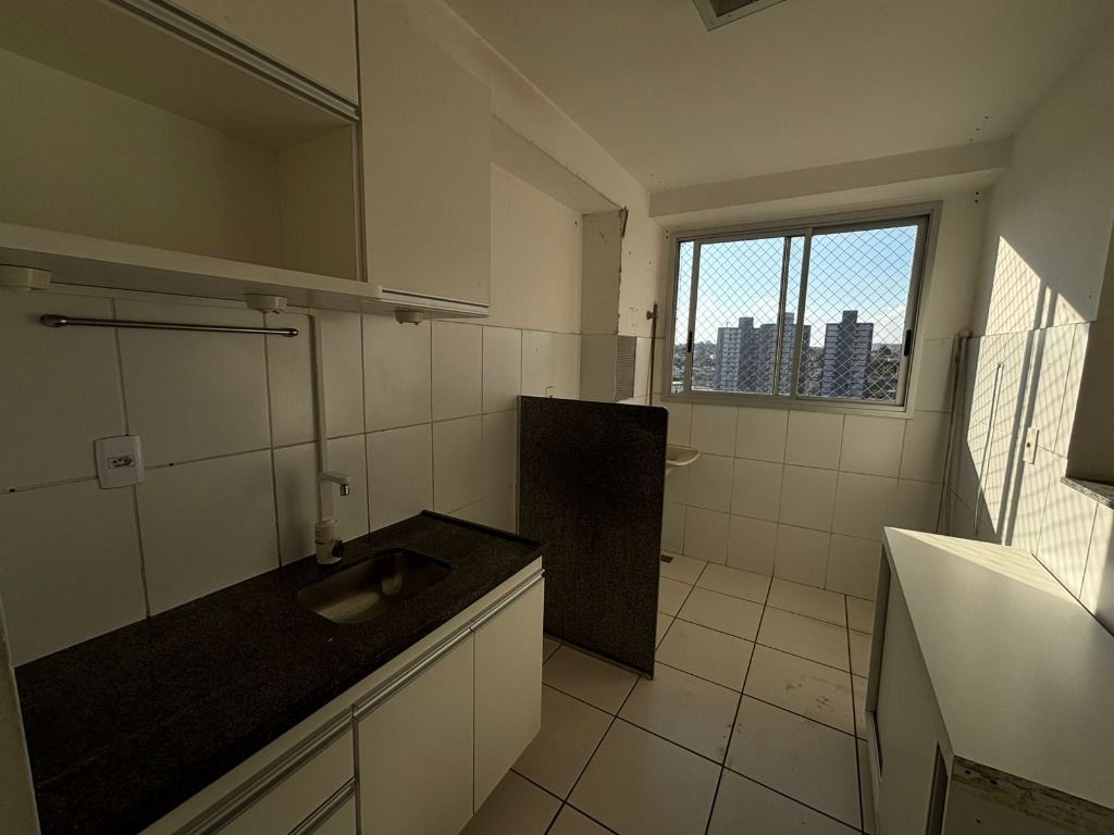 Imagem Apartamento com 2 Quartos à Venda, 55 m² em Santa Branca - Belo Horizonte