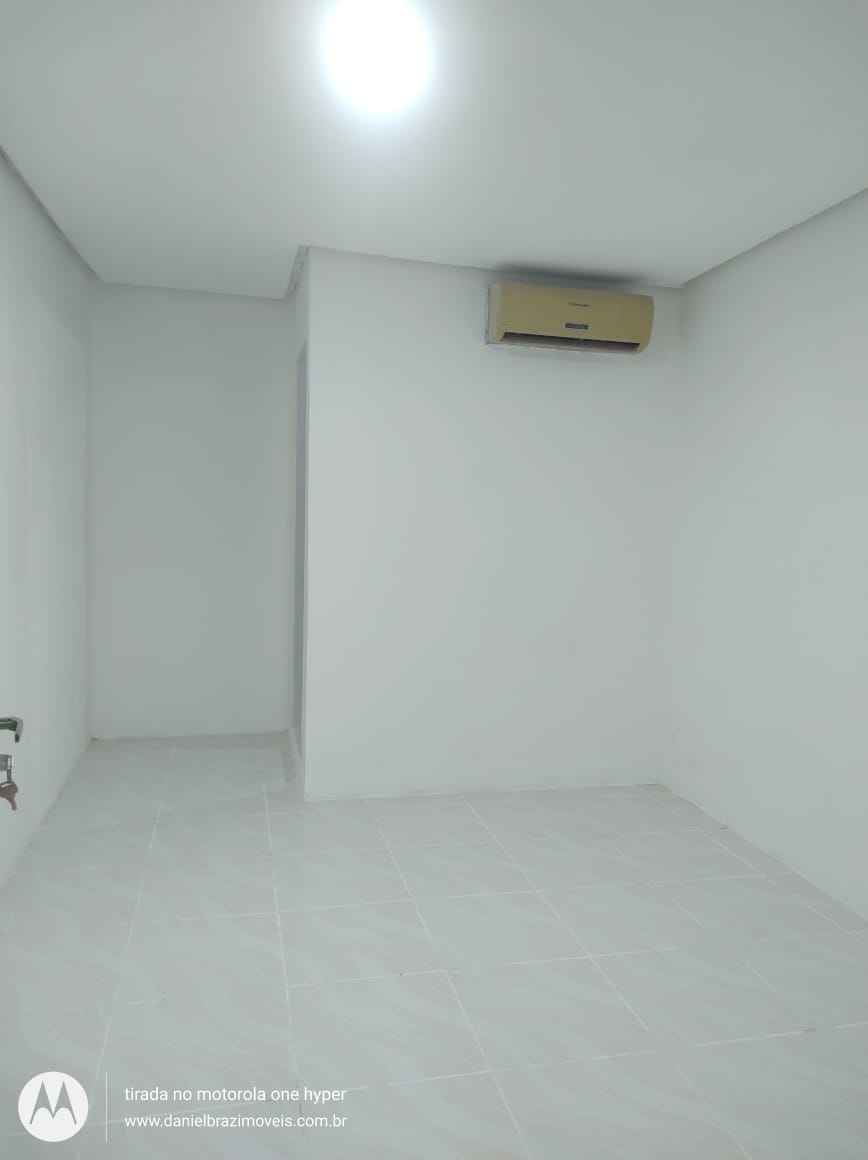 Imagem Apartamento com 1 Quarto para Alugar, 100 m² em Compensa - Manaus