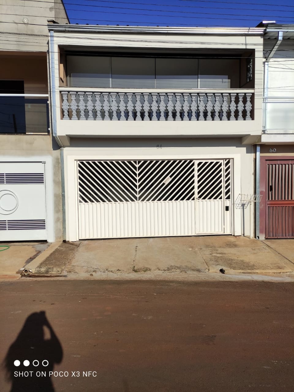 Casa com 5 Quartos à Venda, 300 m² em CAMBARA - RIO DAS PEDRAS - SP