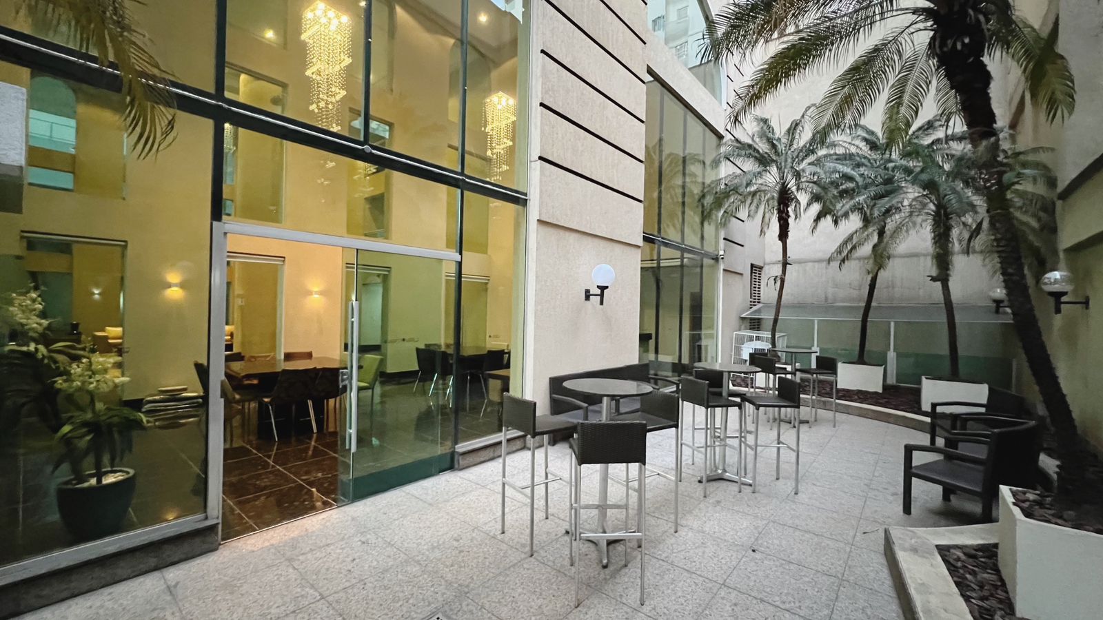 Imagem Apartamento com 3 Quartos à Venda, 108 m²em Setor Bueno - Goiânia