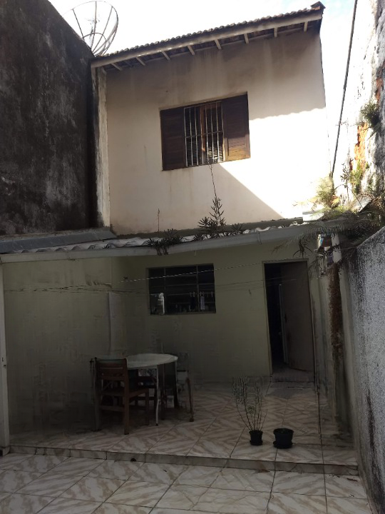 Imagem Sobrado com 2 Quartos à Venda, 108 m²em Jardim Caner - Taboão da Serra
