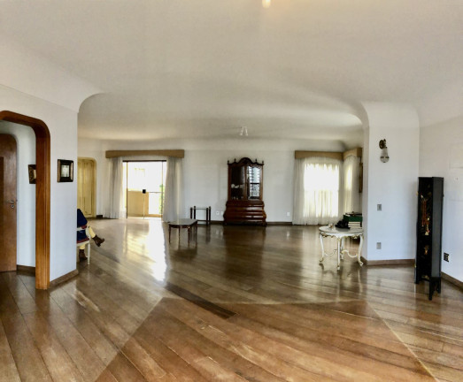 Imagem Apartamento com 4 Quartos à Venda,  em Centro - Santo André