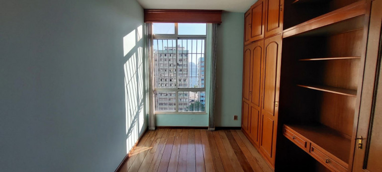 Imagem Apartamento com 3 Quartos à Venda, 160 m² em Icaraí - Niterói