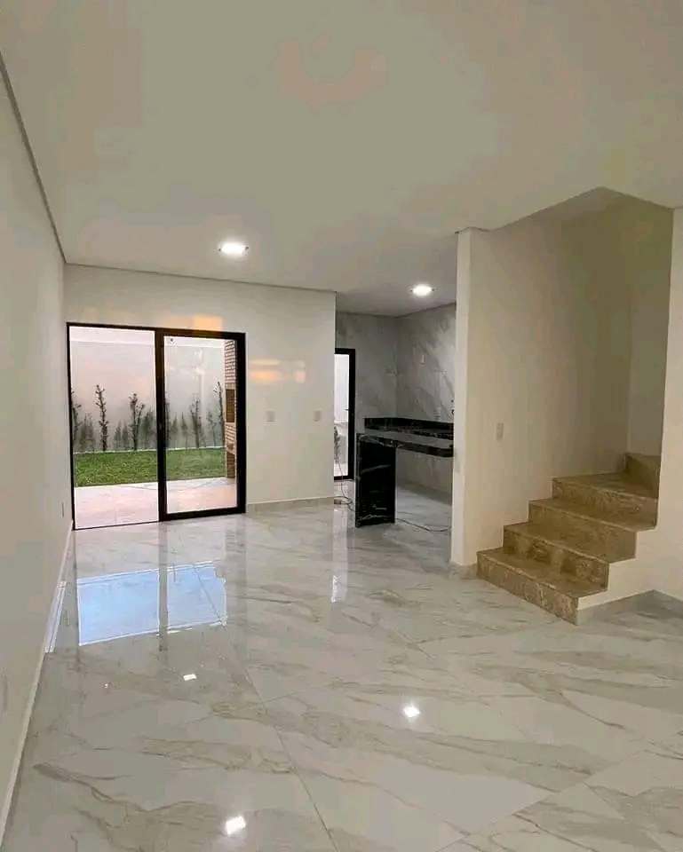 Imagem Casa com 4 Quartos à Venda, 134 m²em Guaribas  - Eusebio 