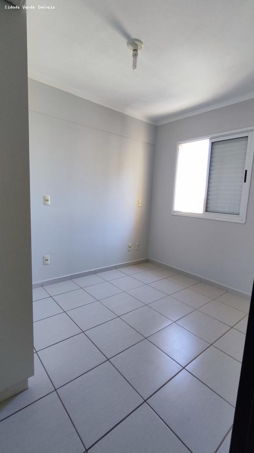 Imagem Apartamento com 2 Quartos à Venda, 60 m²em Morada do Ouro - Cuiabá
