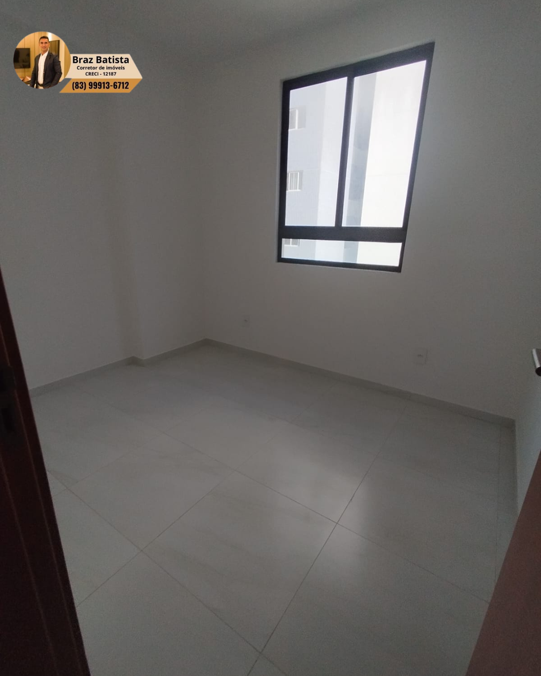 Imagem Apartamento com 3 Quartos para Alugar, 90 m² em Jardim Oceania - João Pessoa