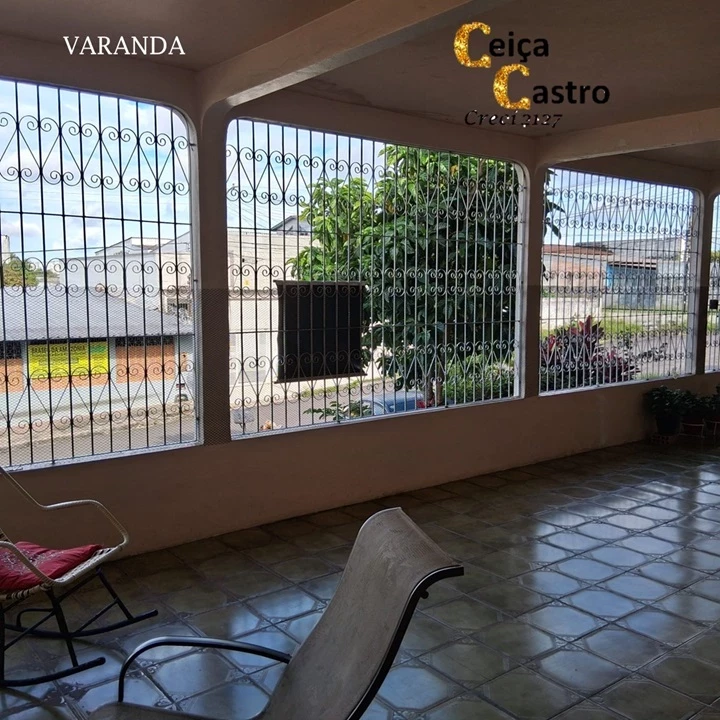 Casa com 4 Quartos à Venda, 278 m² em Nova Esperança - Manaus
