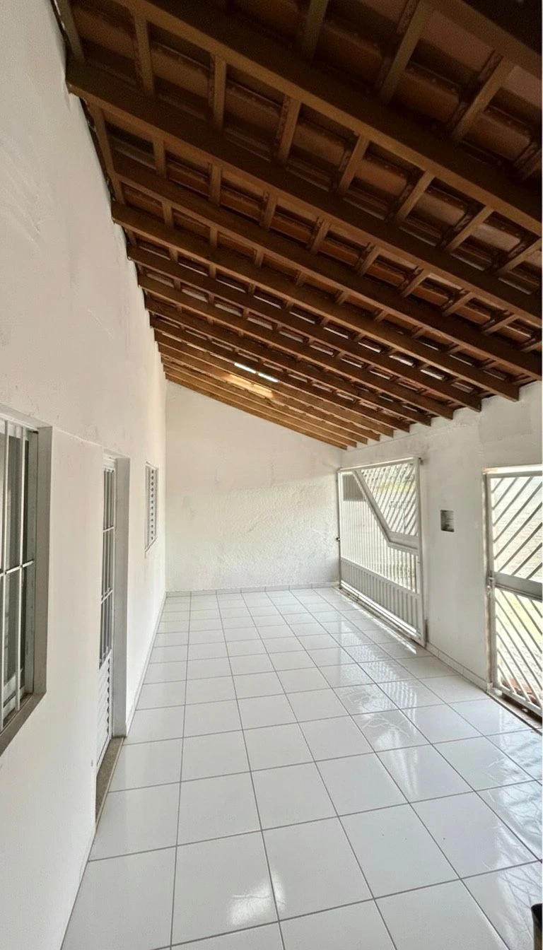 Imagem Casa com 2 Quartos à Venda, 140 m² em Colina Santa Mônica - Votorantim